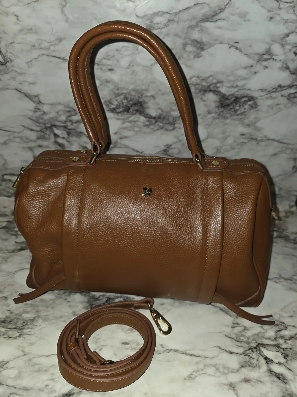 Ora Delphine Liza Purse